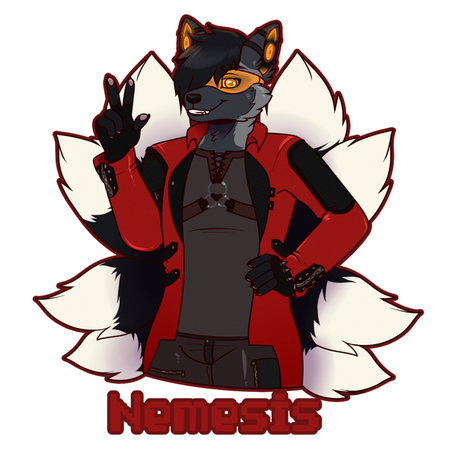 DigitalBadge-Halfbody